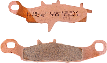 EBC SV Severe Duty Brake Pads - FA342SV FA342SV