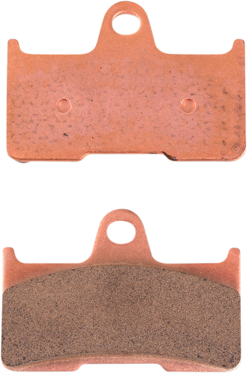 EBC SV Severe Duty Brake Pads - FA344SV FA344SV