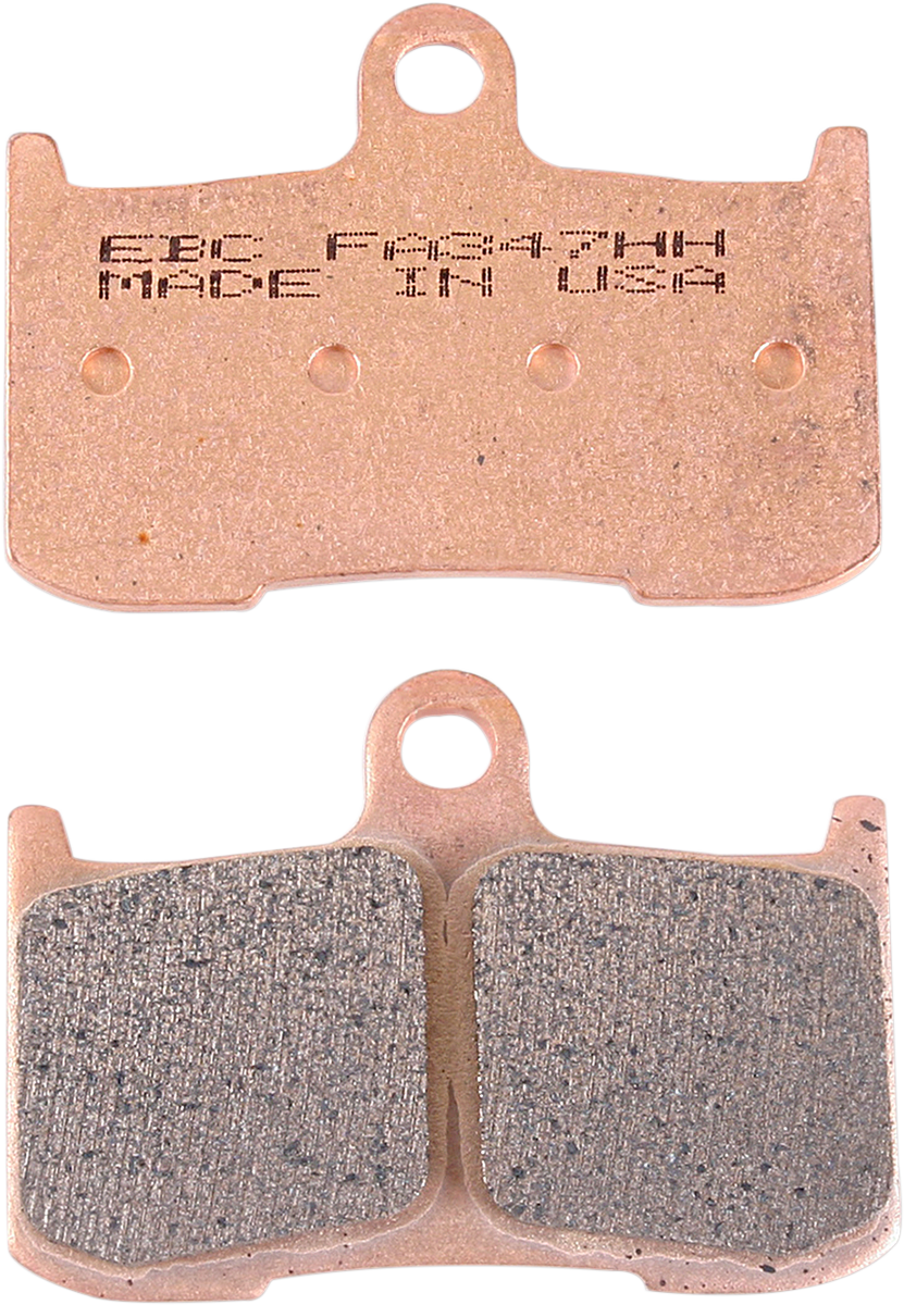 EBC HH Brake Pads FA347HH