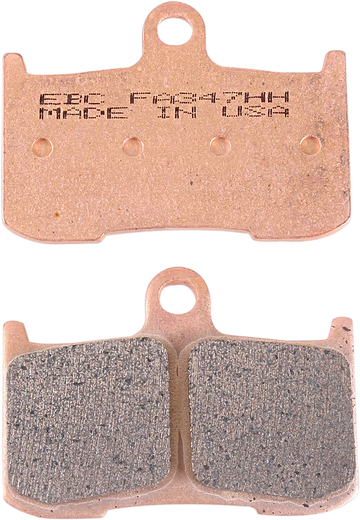 EBC HH Brake Pads FA347HH