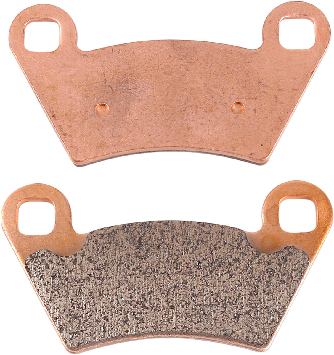 EBC Sintered "R" Brake Pads FA354R