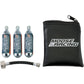 Moose Racing Tire Inflator Kit - CO2 (3) 0363-0063