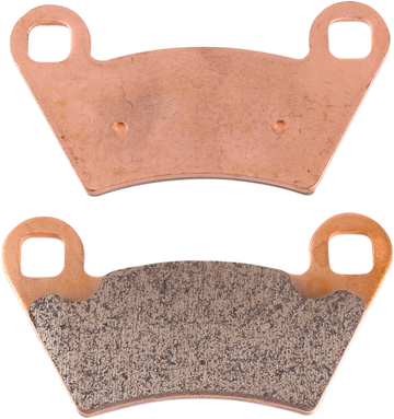 EBC SV Severe Duty Brake Pads - FA354SV FA354SV