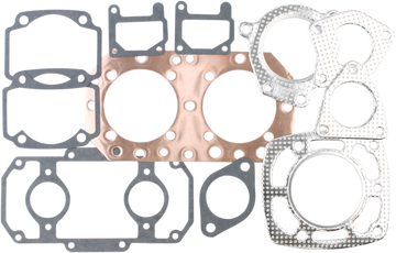 COMETIC Top End Gasket Set - Kawasaki C6004