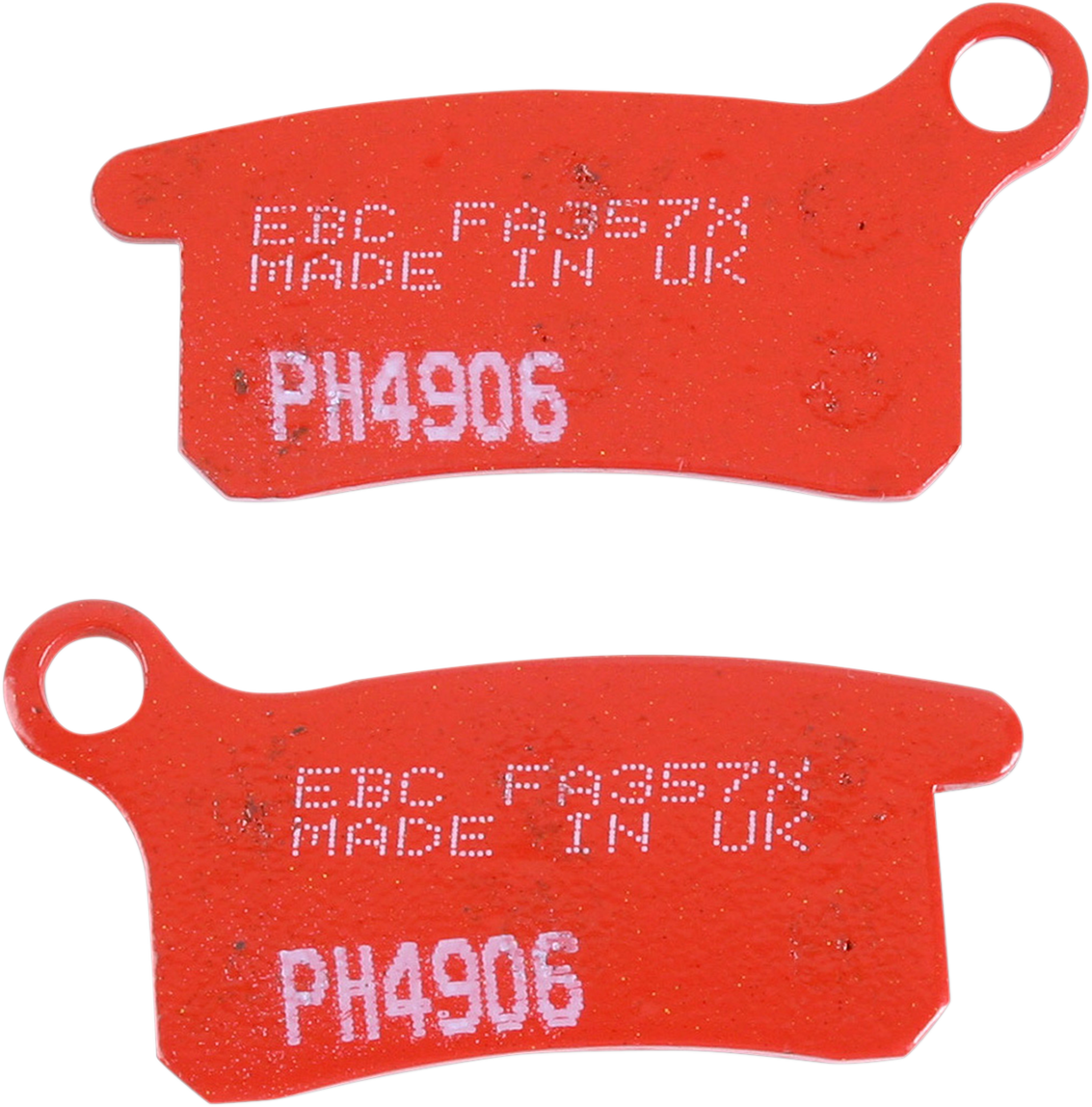 EBC Sport Carbon Brake Pads FA357X