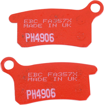 EBC Sport Carbon Brake Pads FA357X