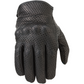 Z1R Women's 270 Perforated Gloves - Black - Medium 3302-0460