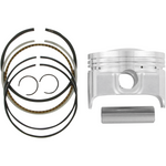 Wiseco Piston Kit - 78.00 mm - Honda 4466M07800