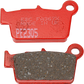 EBC Sport Carbon Brake Pads FA367X