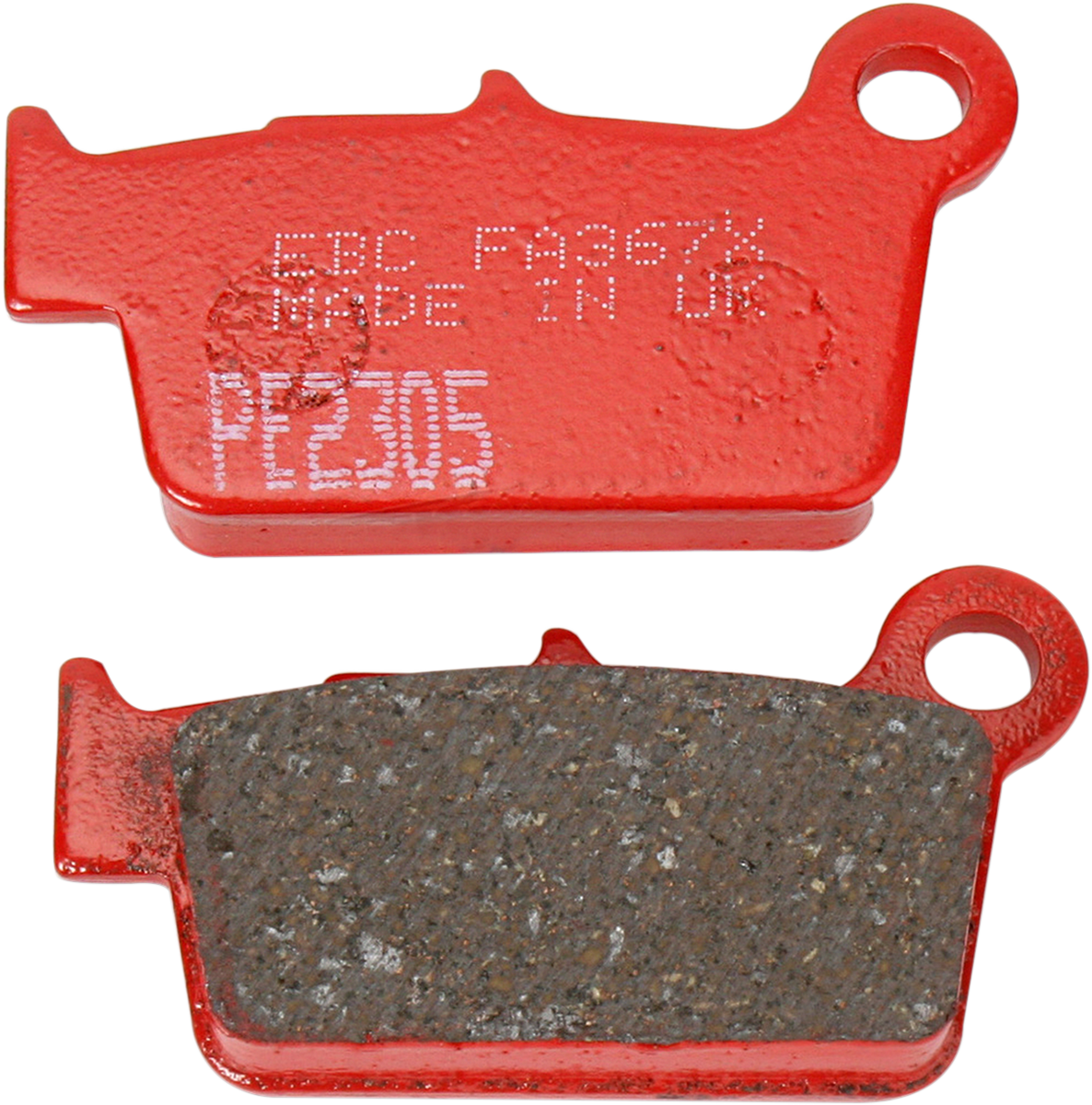 EBC Sport Carbon Brake Pads FA367X