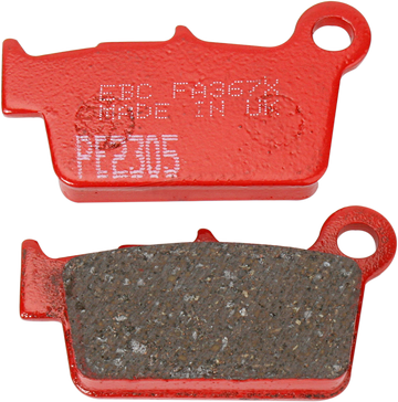 EBC Sport Carbon Brake Pads FA367X