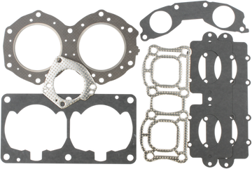 COMETIC Top End Gasket Set - WR 701 C6084