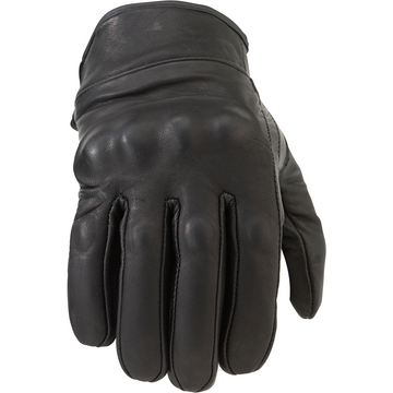 Z1R Women's 270 Gloves - Black - Medium 3302-0466