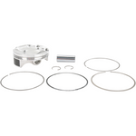 Wiseco Piston Kit - 78.00 mm - Honda 4852M07800