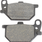 EBC Organic Brake Pads FA41