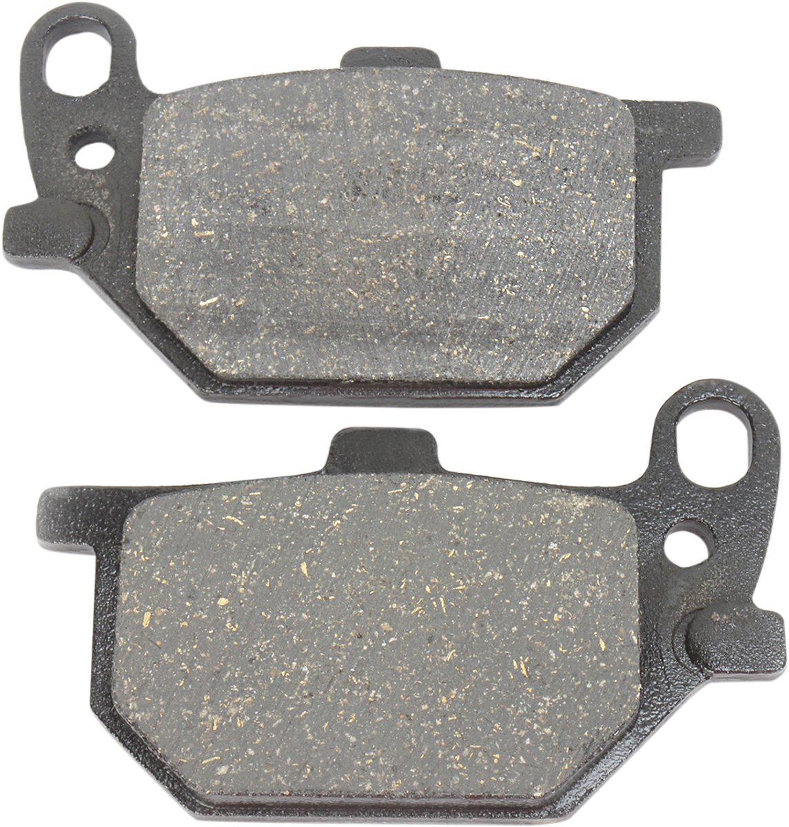 EBC Organic Brake Pads FA41