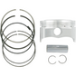 WISECO Piston Kit - 89.00 mm - Honda 4794M08900