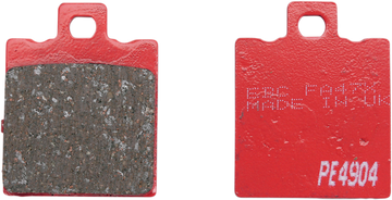 EBC Organic Brake Pads FA47