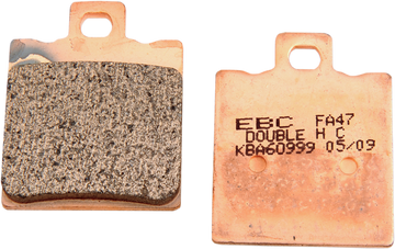 EBC HH Brake Pads FA47HH