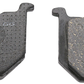 EBC Organic Brake Pads FA51