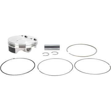 WISECO Piston Kit - 96.00 mm - Honda 4823M09600