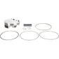 Wiseco Piston Kit - 96.00 mm - Honda 4823M09600