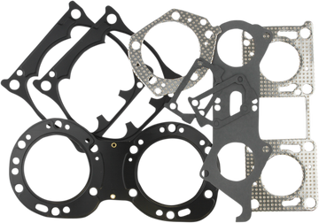 COMETIC Top End Gasket Set - Yamaha C6199