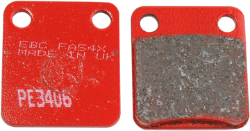 EBC Sport Carbon Brake Pads FA54X