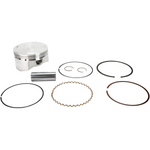 Wiseco Piston Kit - 100.00 mm - Honda 4366M10000