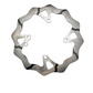 WAVE GRONT BRAKE DISC 260 END GALFER | Sherco