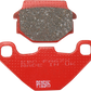 EBC Sport Carbon Brake Pads FA67X