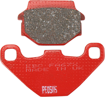 EBC Sport Carbon Brake Pads FA67X