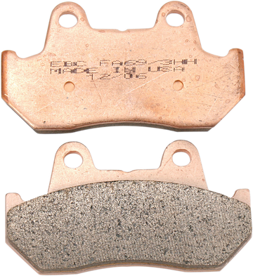 EBC HH Brake Pads FA69/3HH