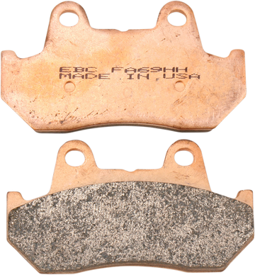 EBC HH Brake Pads FA69HH