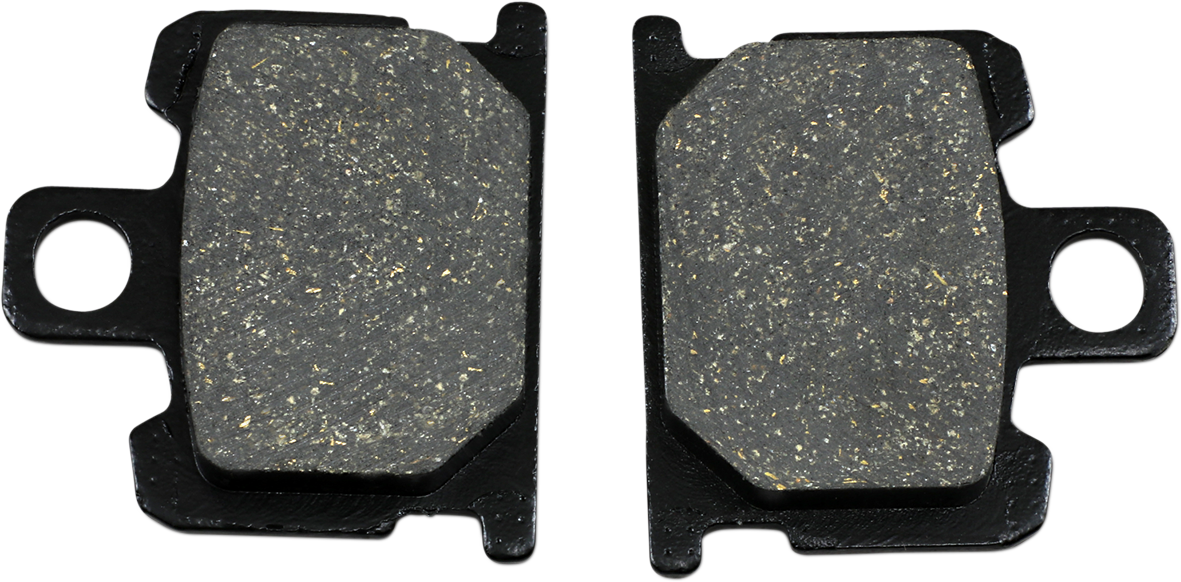 EBC Organic Brake Pads FA70