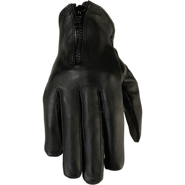 Z1R Women's 7mm Gloves - Black - Small 3302-0483