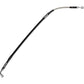 Moose Offroad Brake Line - Stainless Steel B05-2-010/P | Brake Lines Hoses Stainless Steel