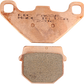 EBC Sintered "R" Brake Pads FA83R