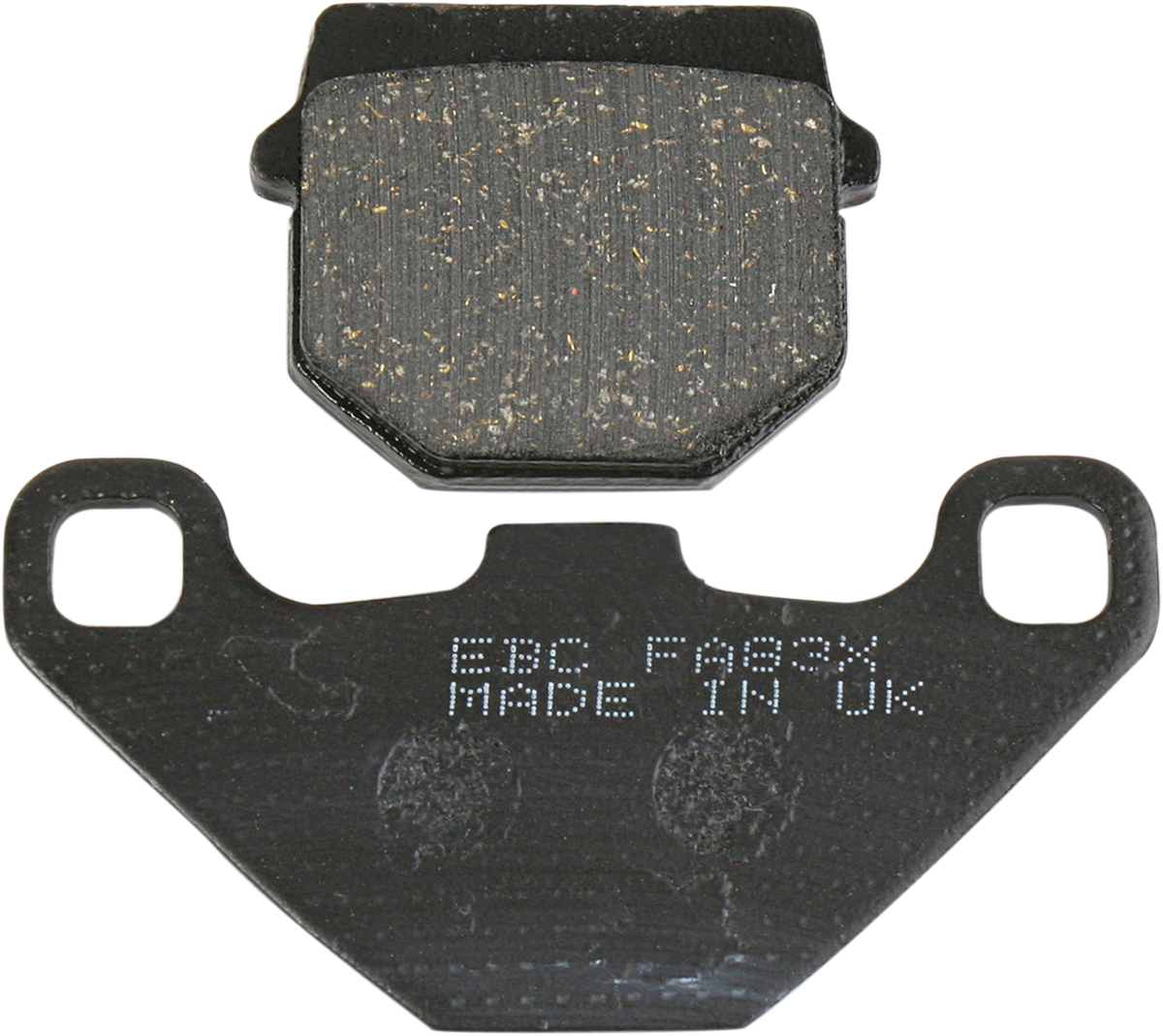 EBC Sport Carbon Brake Pads FA83X