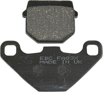 EBC Sport Carbon Brake Pads FA83X