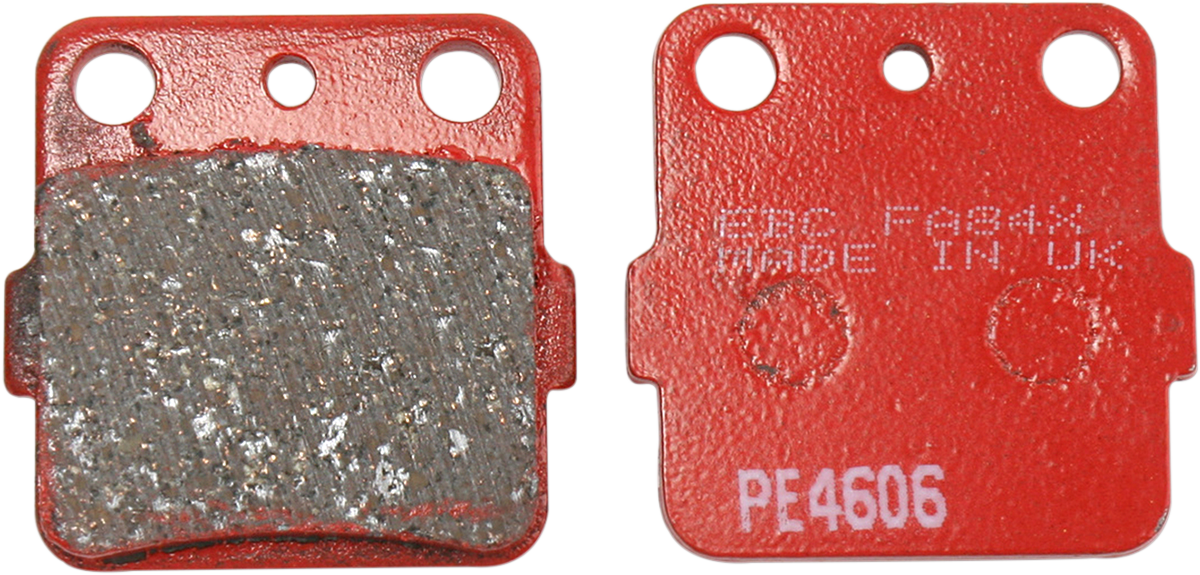 EBC Sport Carbon Brake Pads FA84X