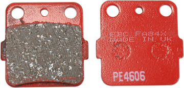 EBC Sport Carbon Brake Pads FA84X