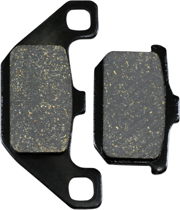 EBC Organic Brake Pads FA85