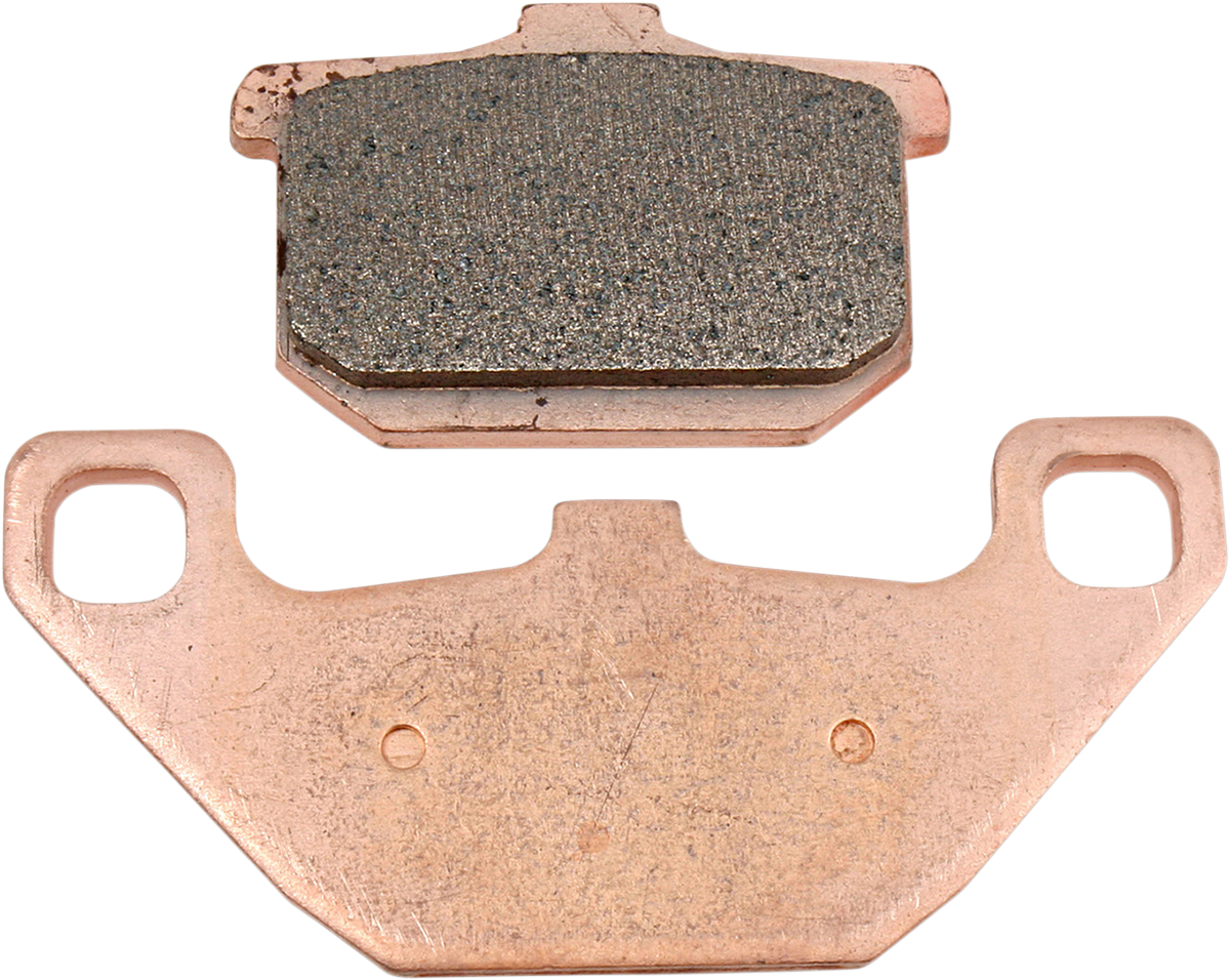 EBC HH Brake Pads FA85HH