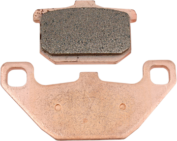 EBC HH Brake Pads FA85HH