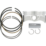 Wiseco Piston Kit - 94.50 mm - Arctic Cat | Kawasaki | Suzuki 4795M09450
