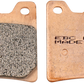 EBC HH Brake Pads FA88HH