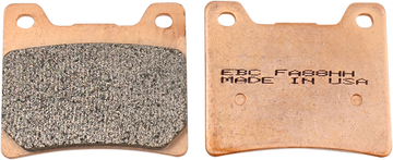 EBC HH Brake Pads FA88HH