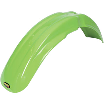 Maier Replacement Front Fender - Green 144833