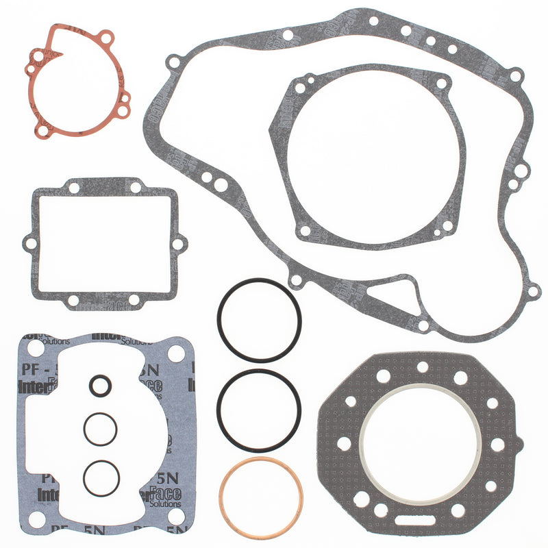 Complete Gasket Set  Kawasaki